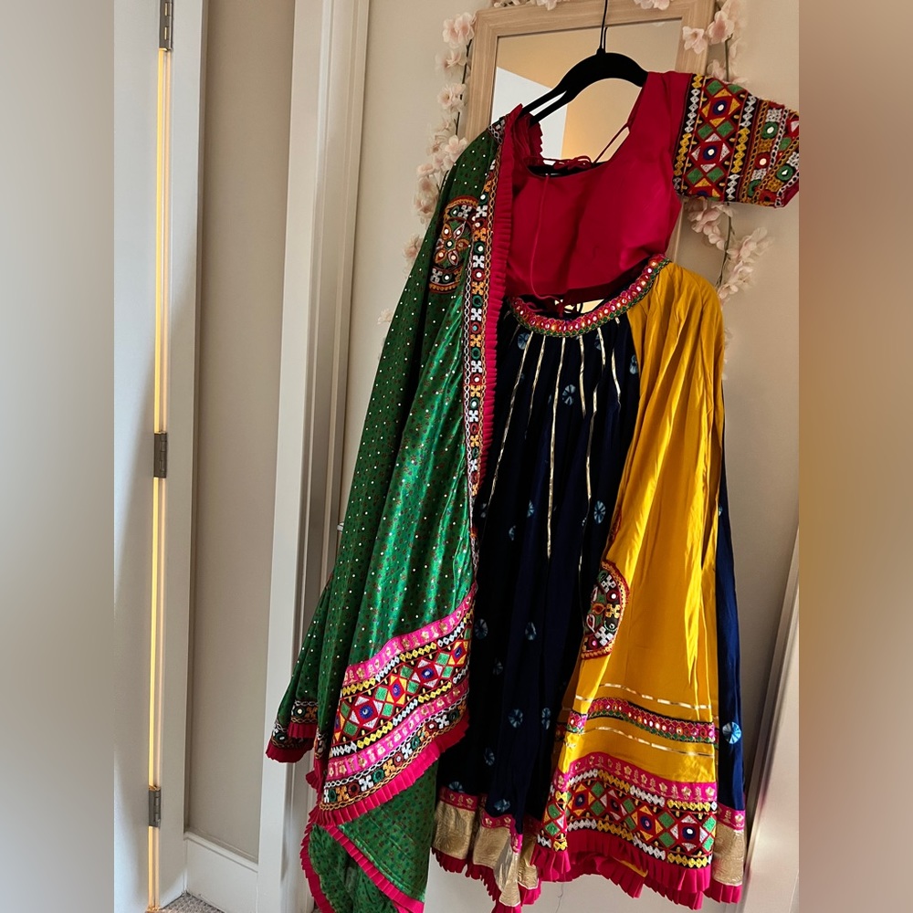 Ghagra